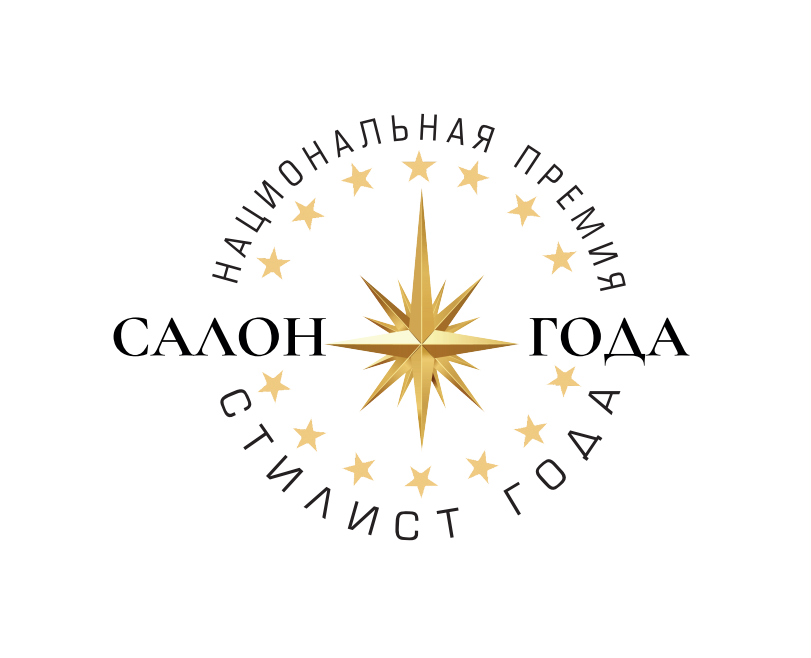 Национальная премия «Салон года 2024»